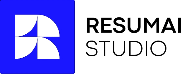 ResumAI logo